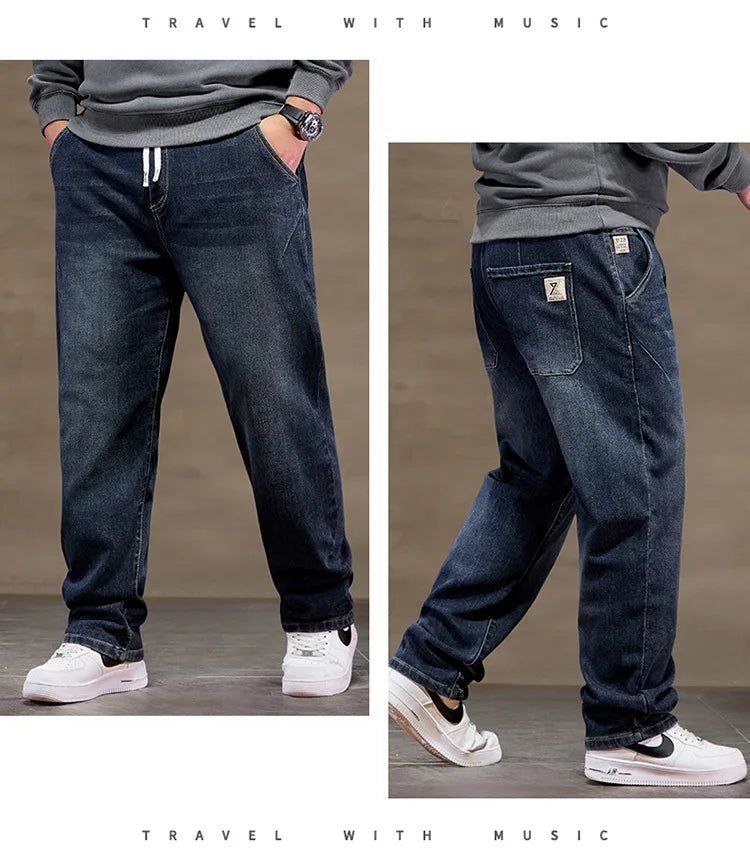 BAGGY JEANS