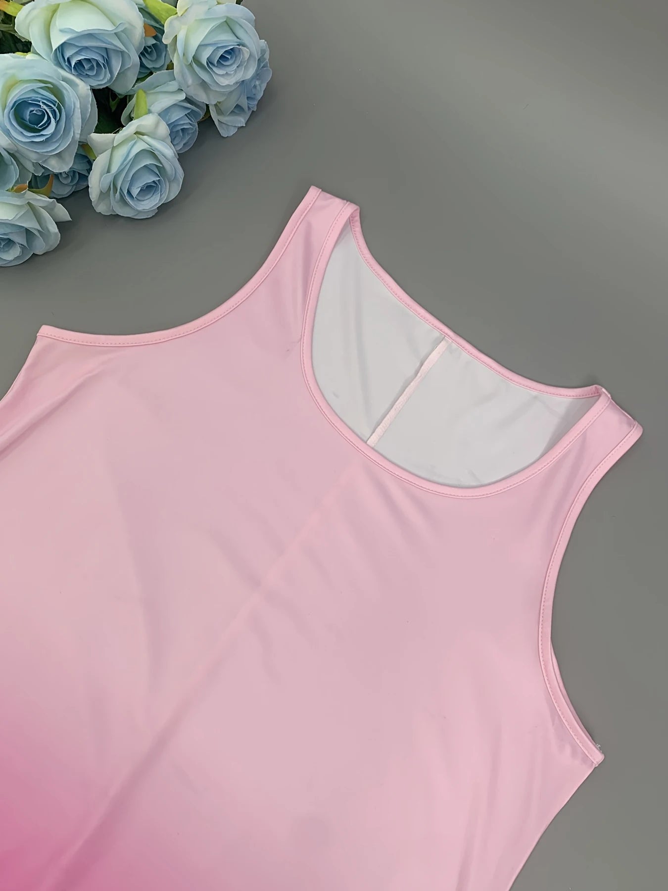 ROMY DRESS