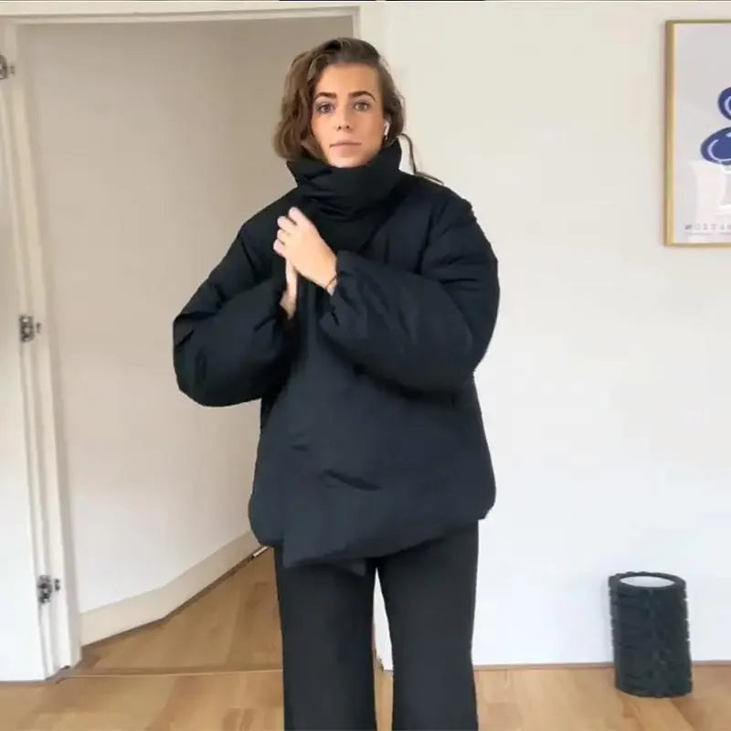 JESSY COAT