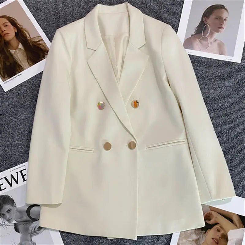 PIMP BLAZER