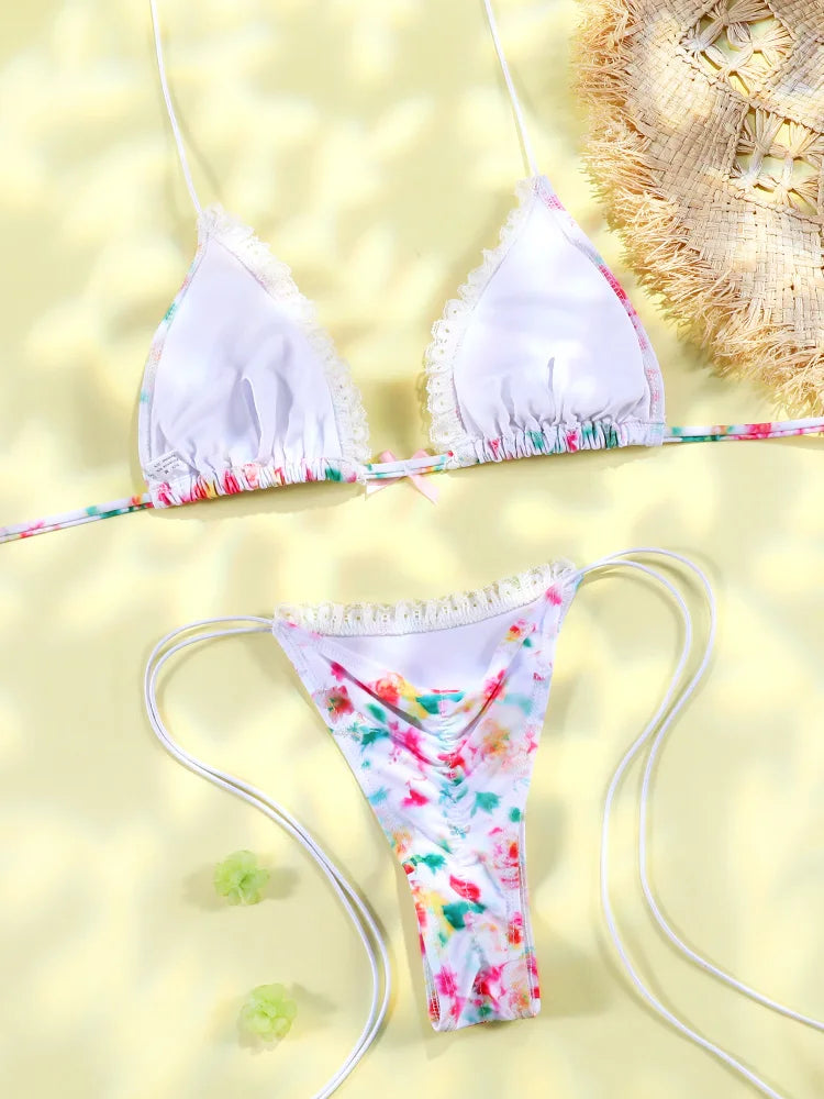 GINI BIKINI
