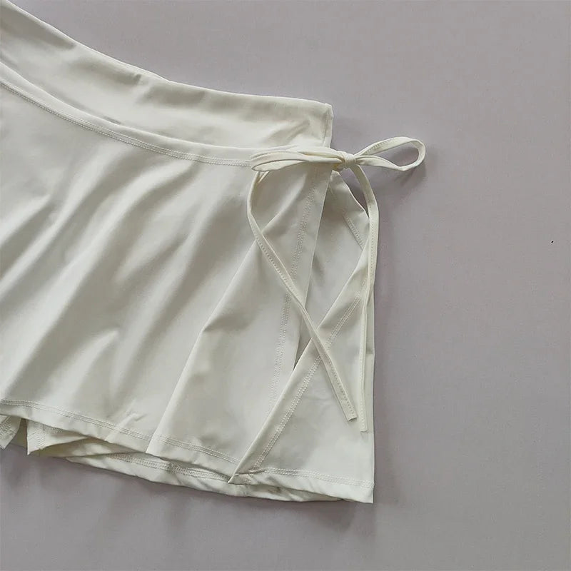 MINI TENNIS SKIRT