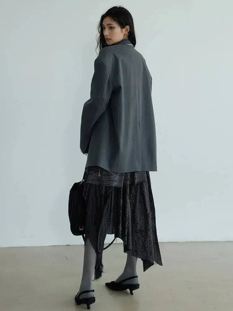 MAIA BLAZER