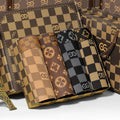 MEN LUXURY BOXER