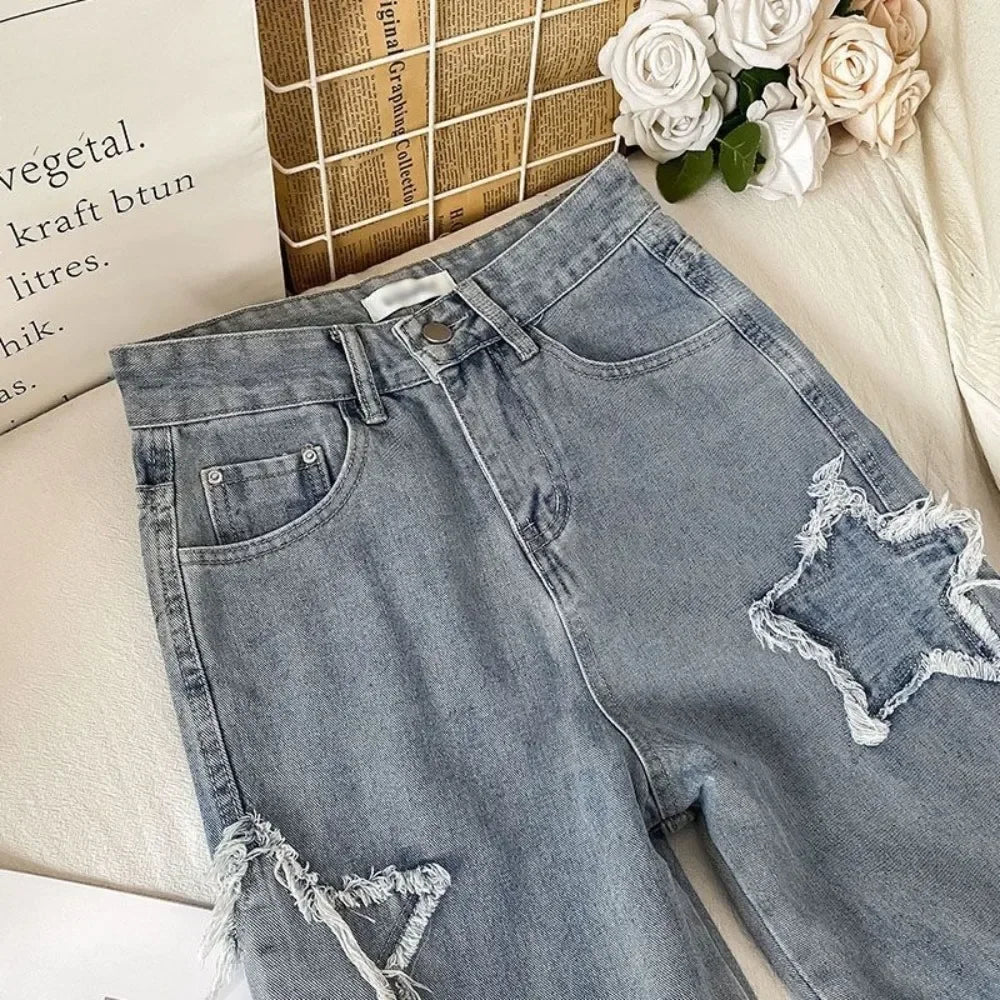 STARS JEANS