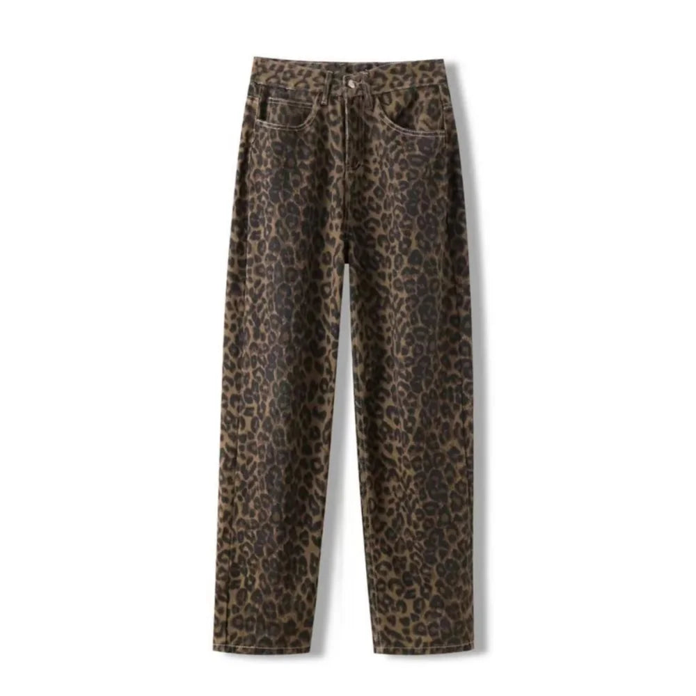 ROAR JEAN