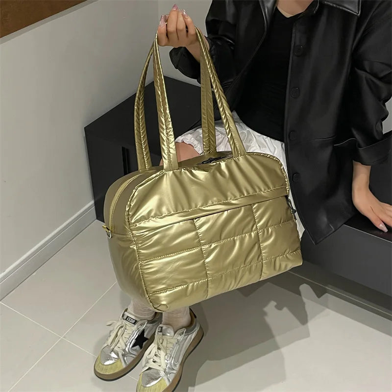 NYLON BAG