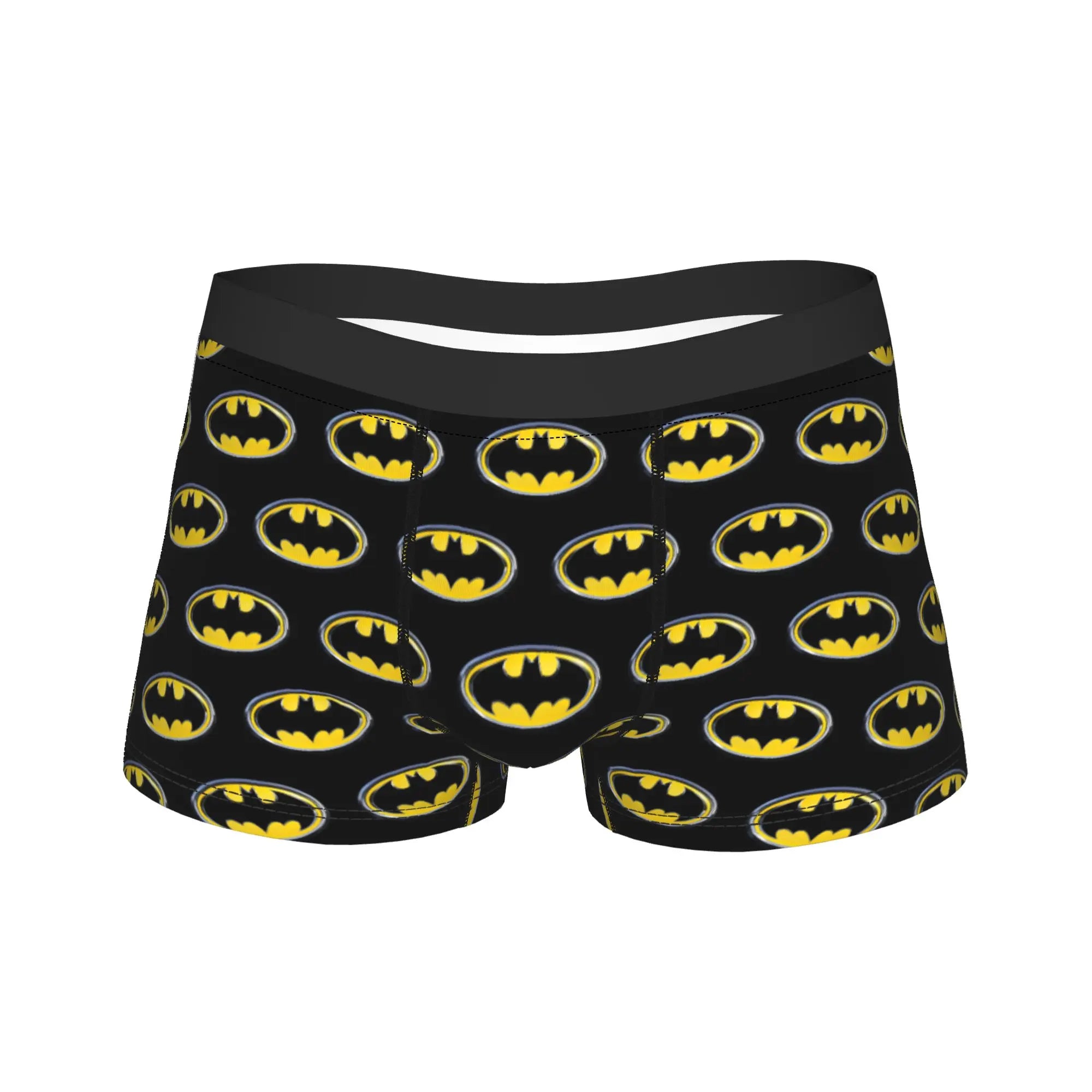 BATT BOXER