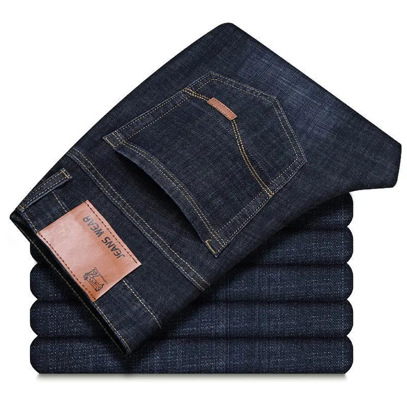 SERIOUS JEANS