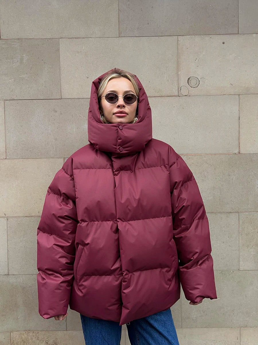 WOLFEEL COAT