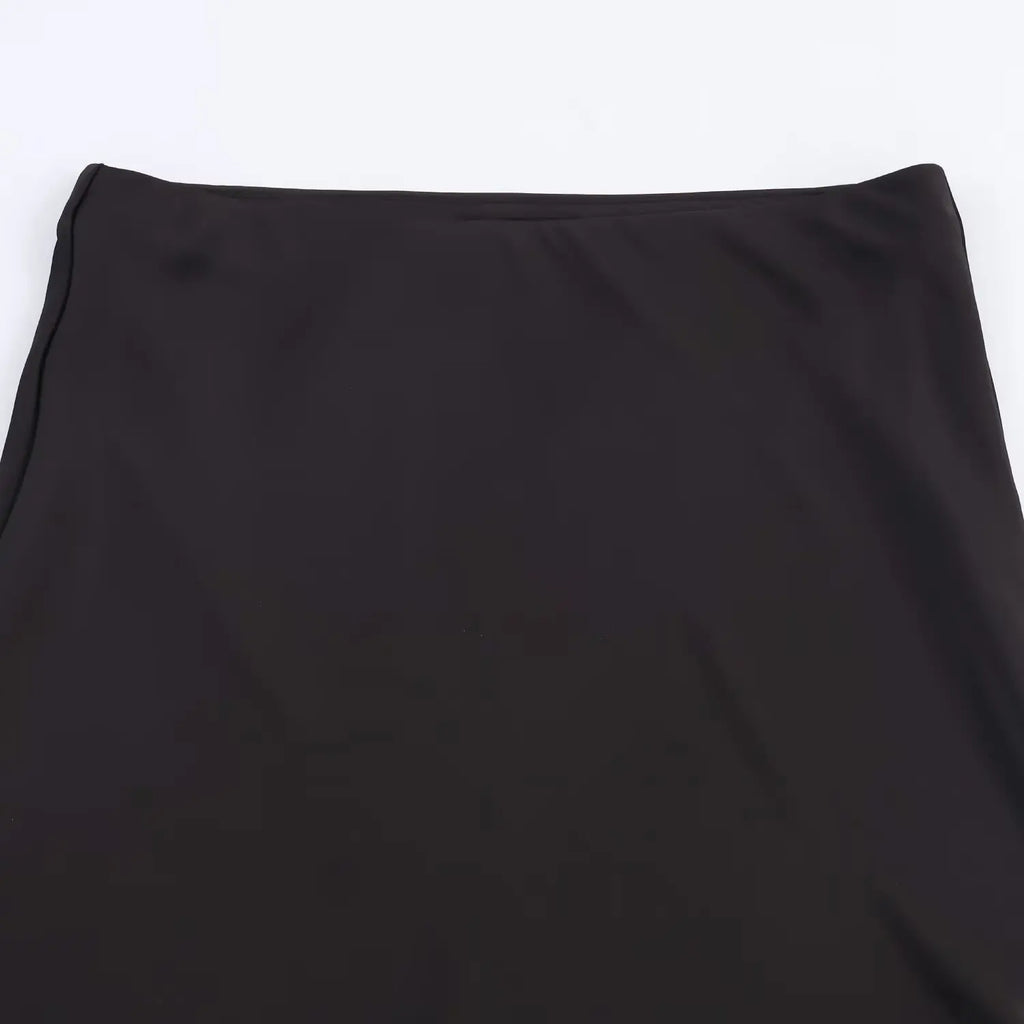 TOSSY SKIRT