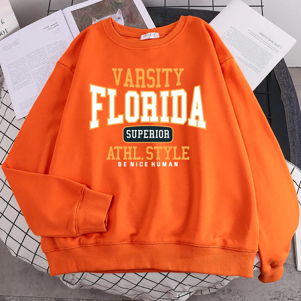 FLORIDA SWEATER