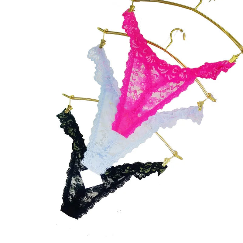 PANTIES THONGS