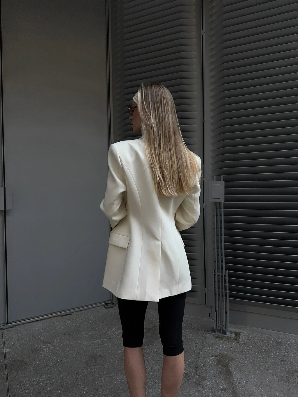 GOAL BLAZER