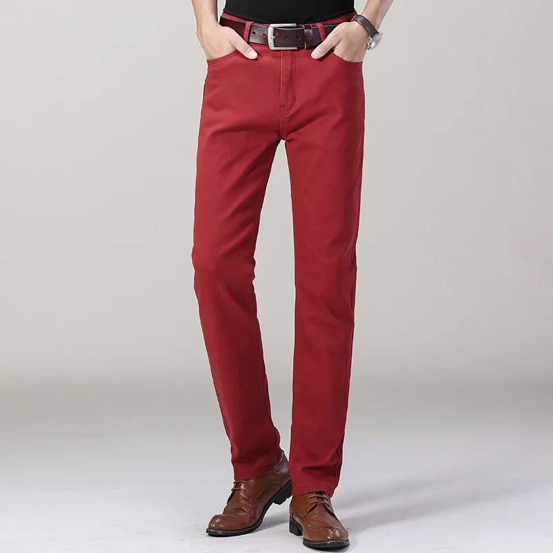 PURE JEANS