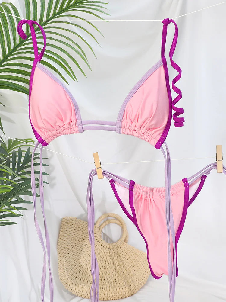 LILLY BIKINI