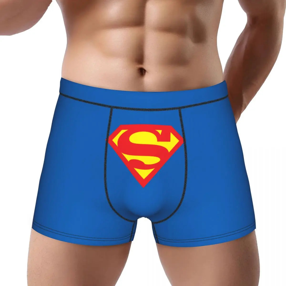 SUPER BOXER