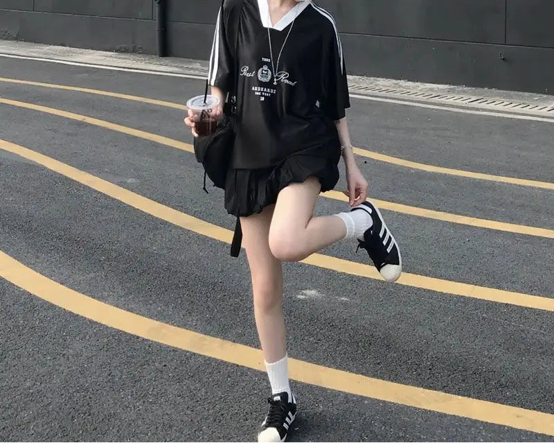 SPORTWEAR T-SHIRT