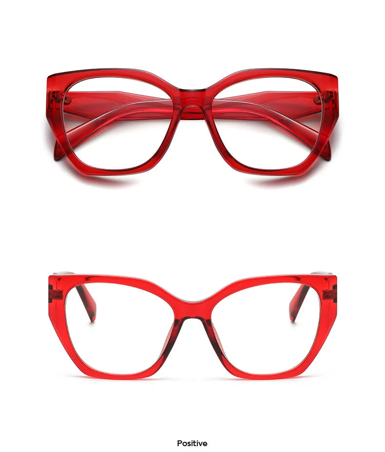 SHAUNA GLASSES