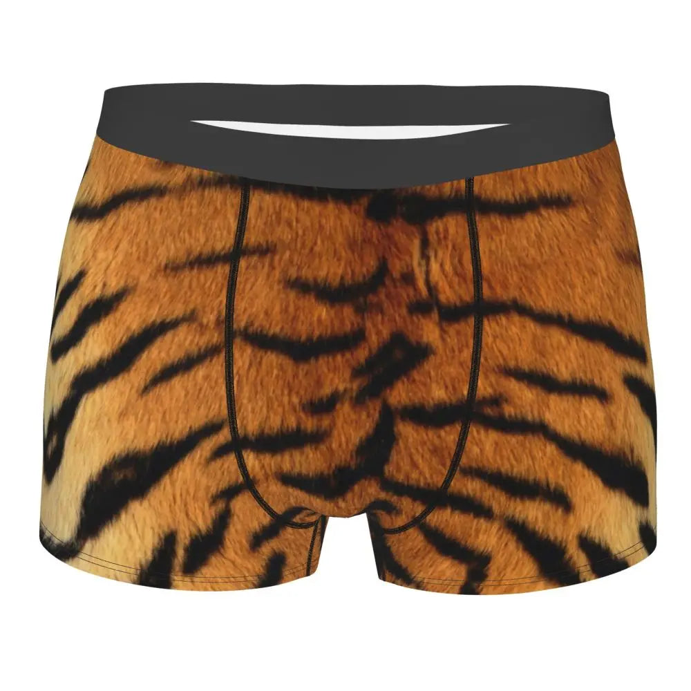 TIGER BOXER