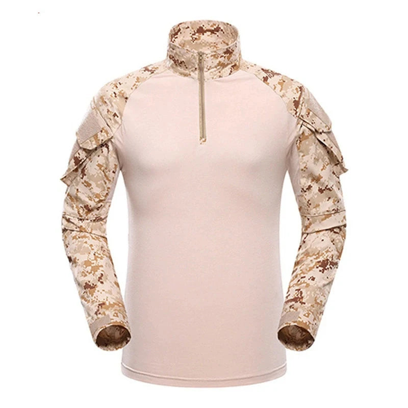 WARM JACKET