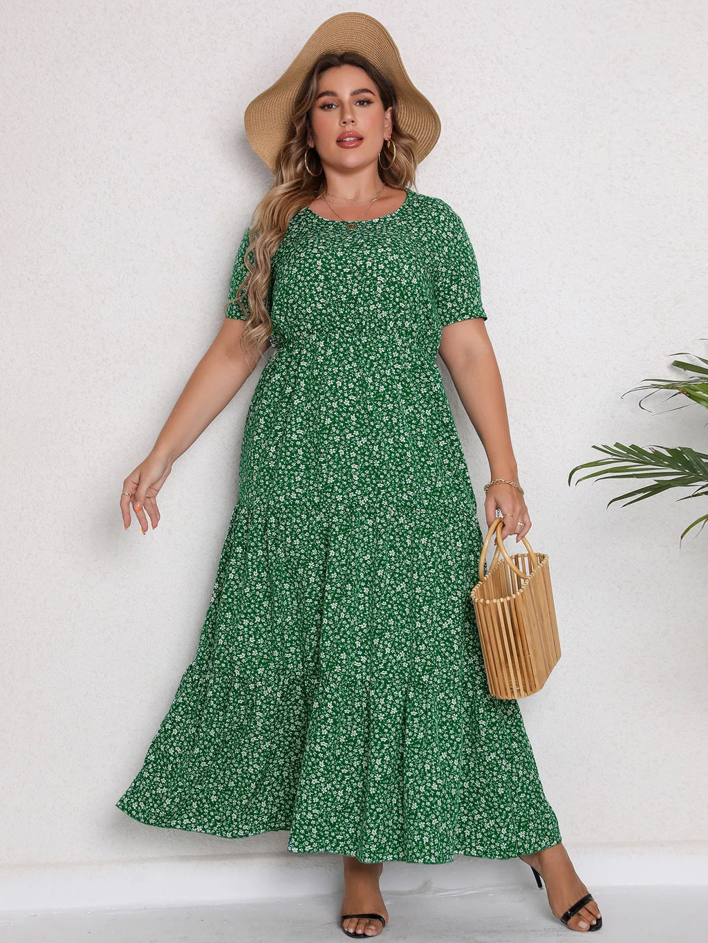 GIBSIE DRESS