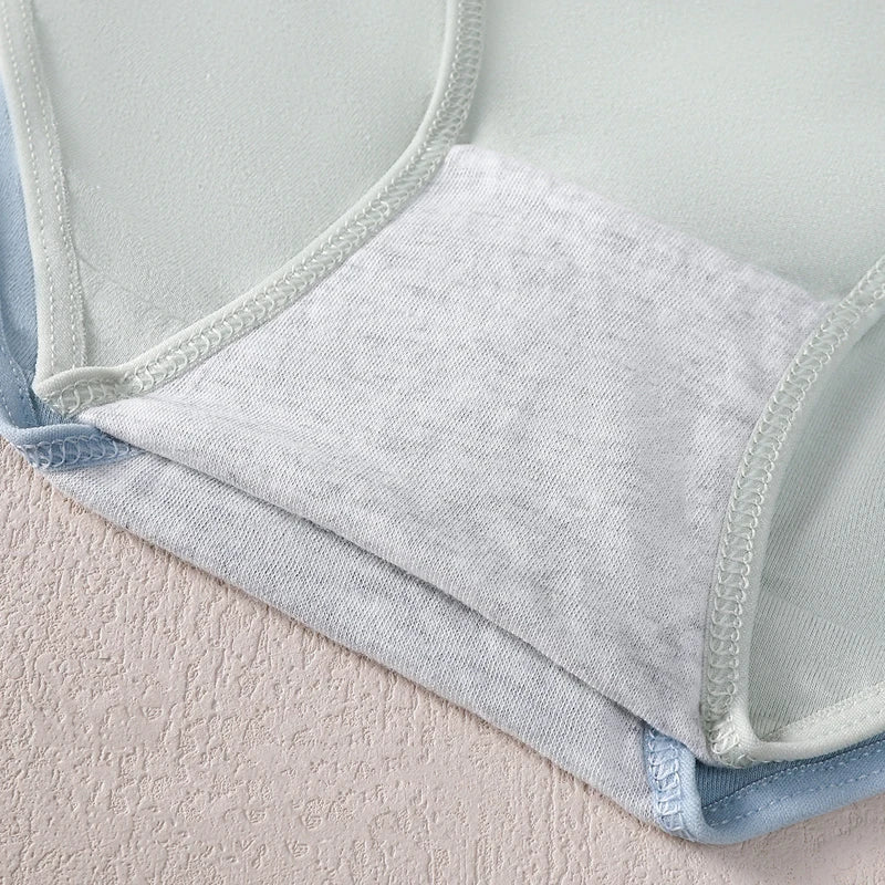 5Pcs COTTON PANTIES