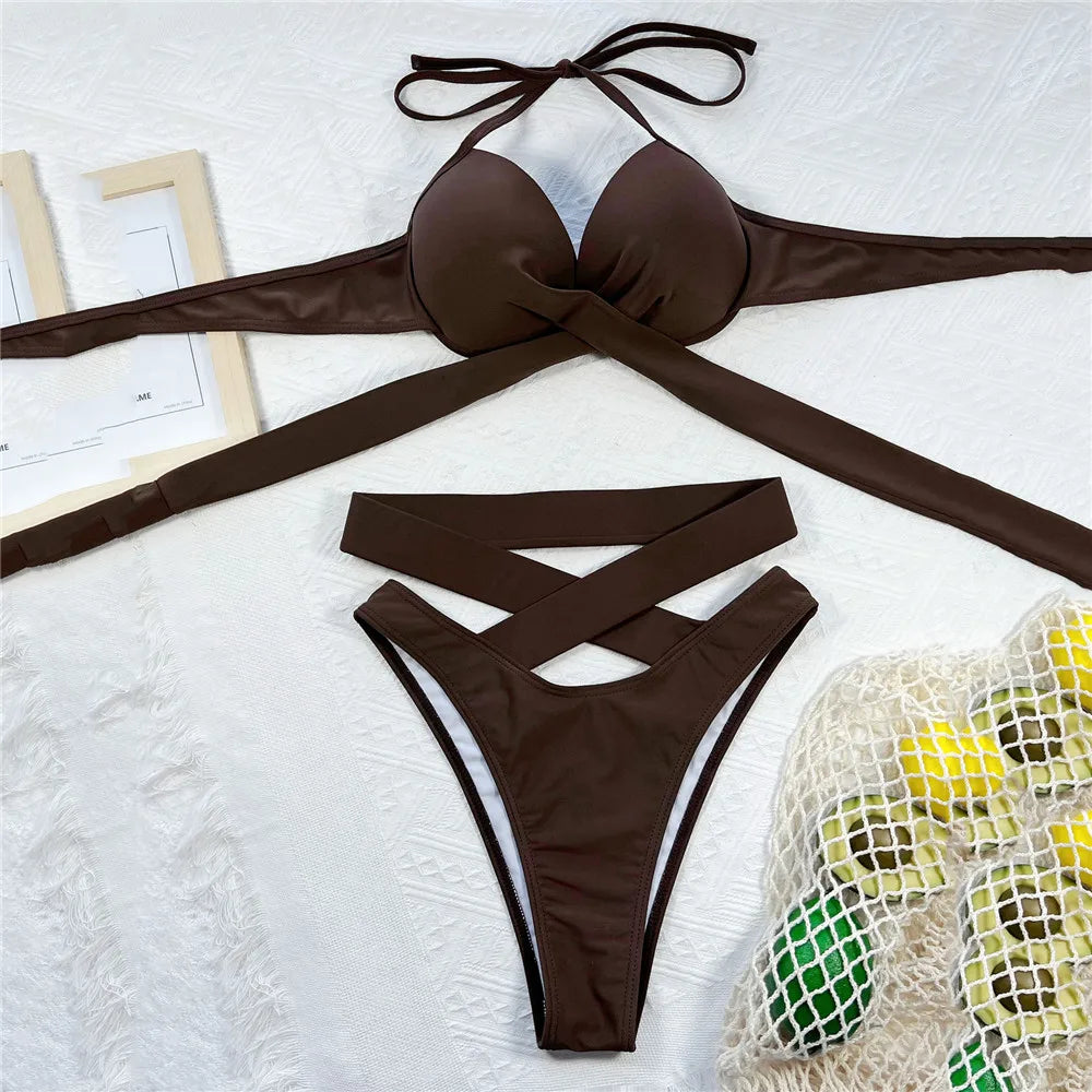 ZOE BIKINI
