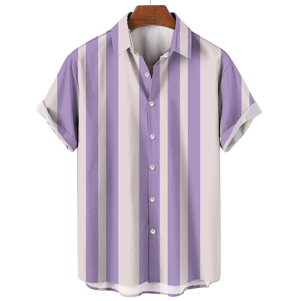 STRIPED SHIRT