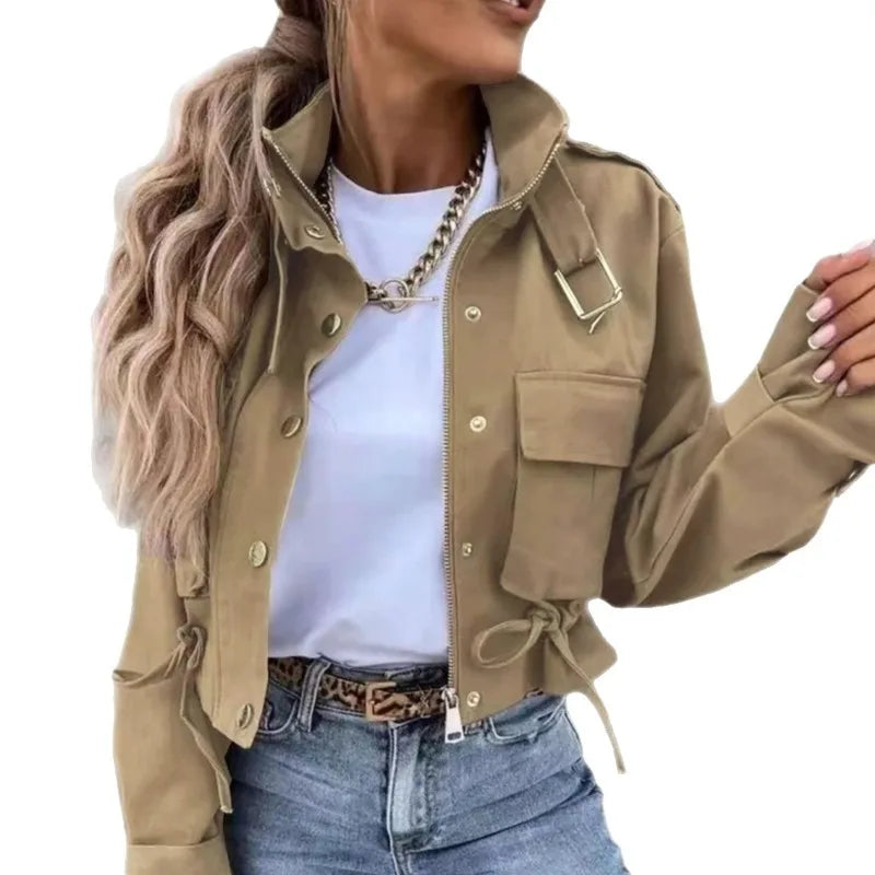 TURTLE JACKET