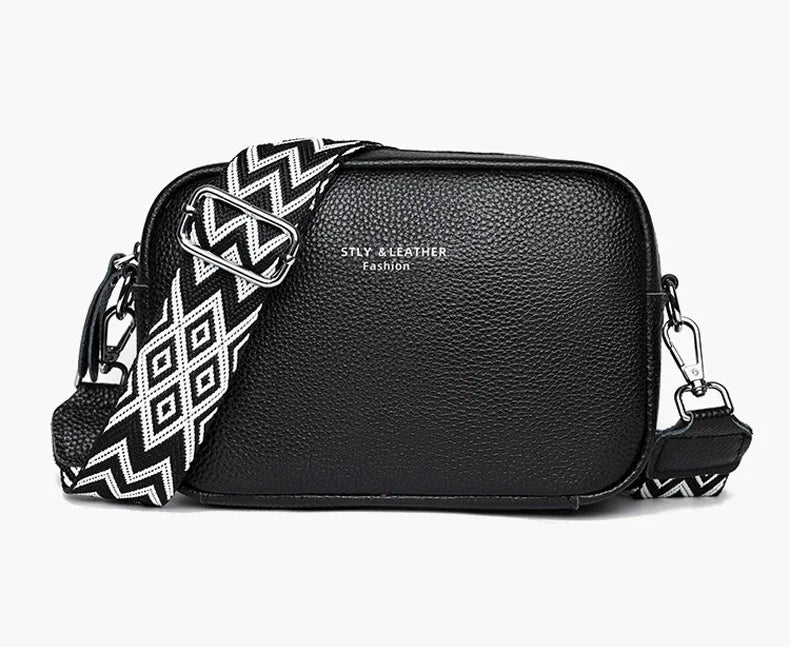 CRISS BAG