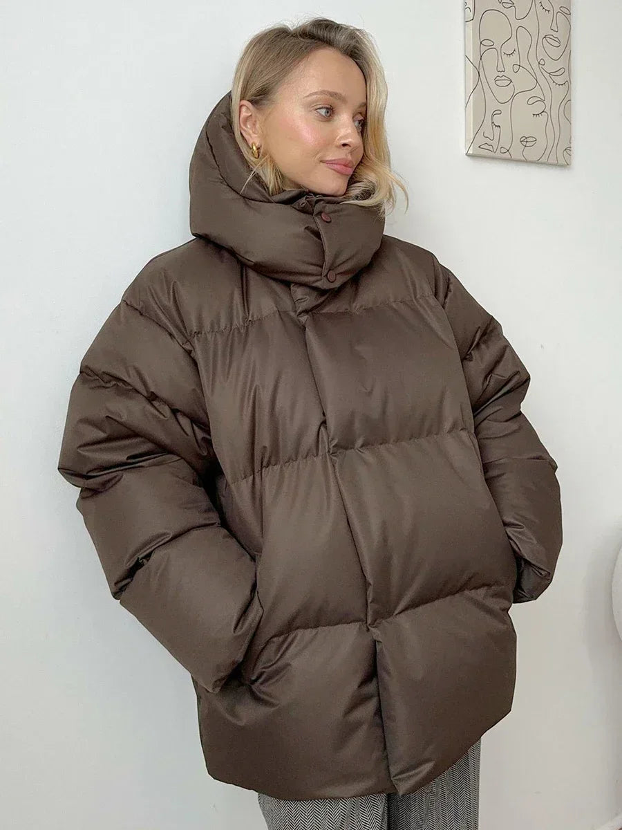 WOLFEEL COAT
