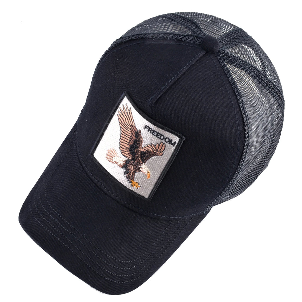 EAGLE CAP