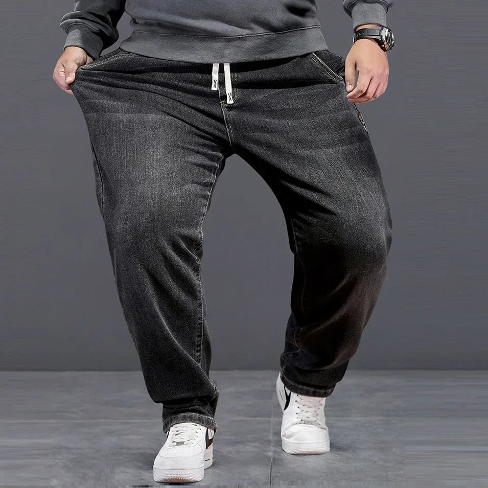 BAGGY JEANS