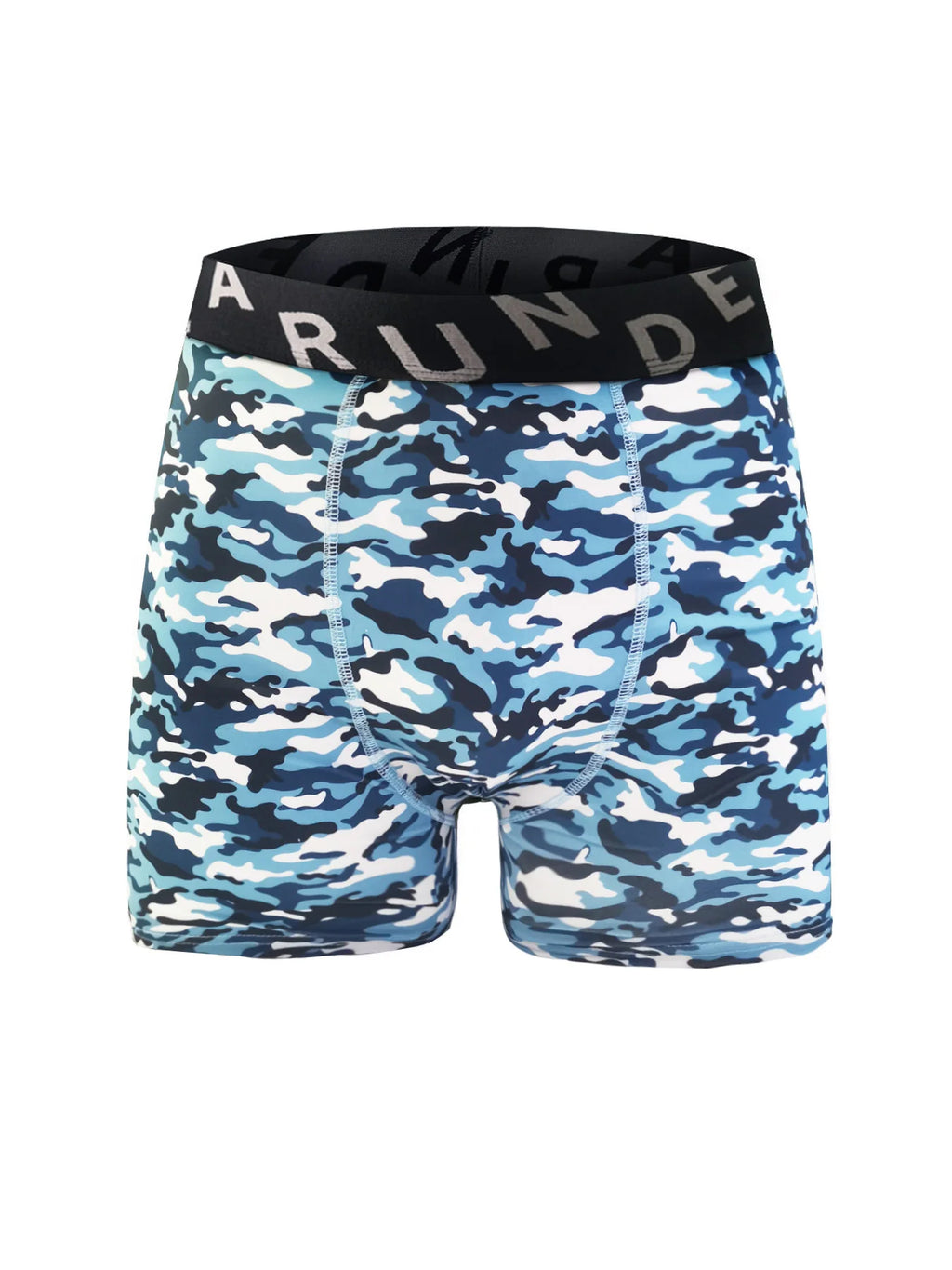 CAMOUFLAGE BOXER