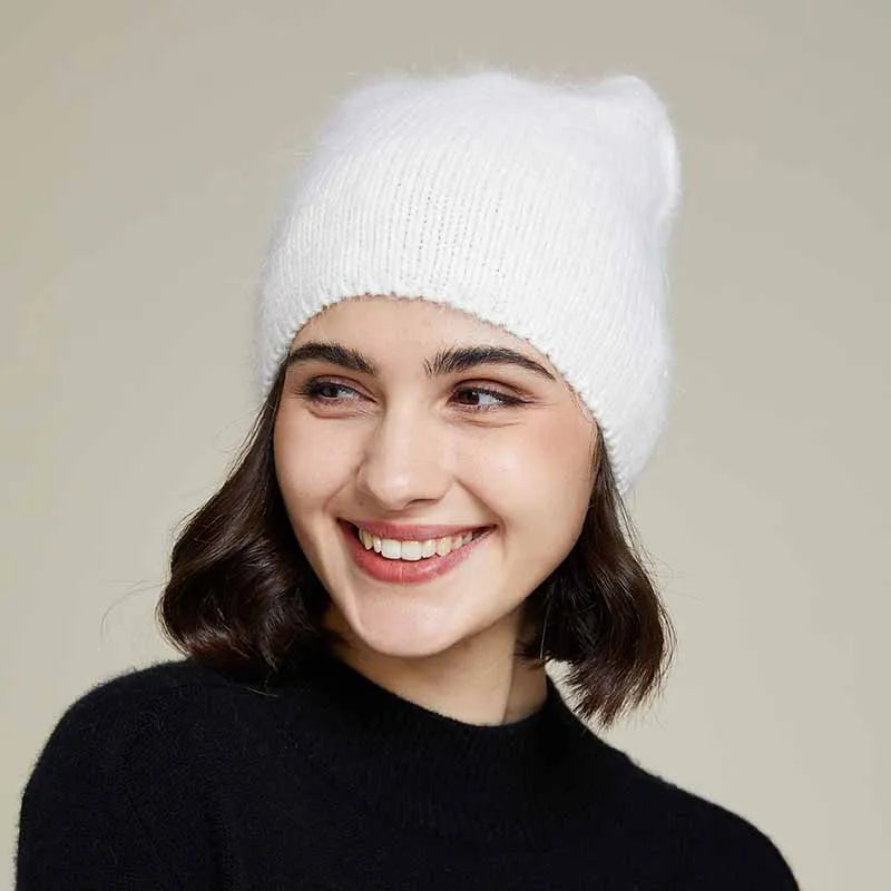 COZY BEANIE