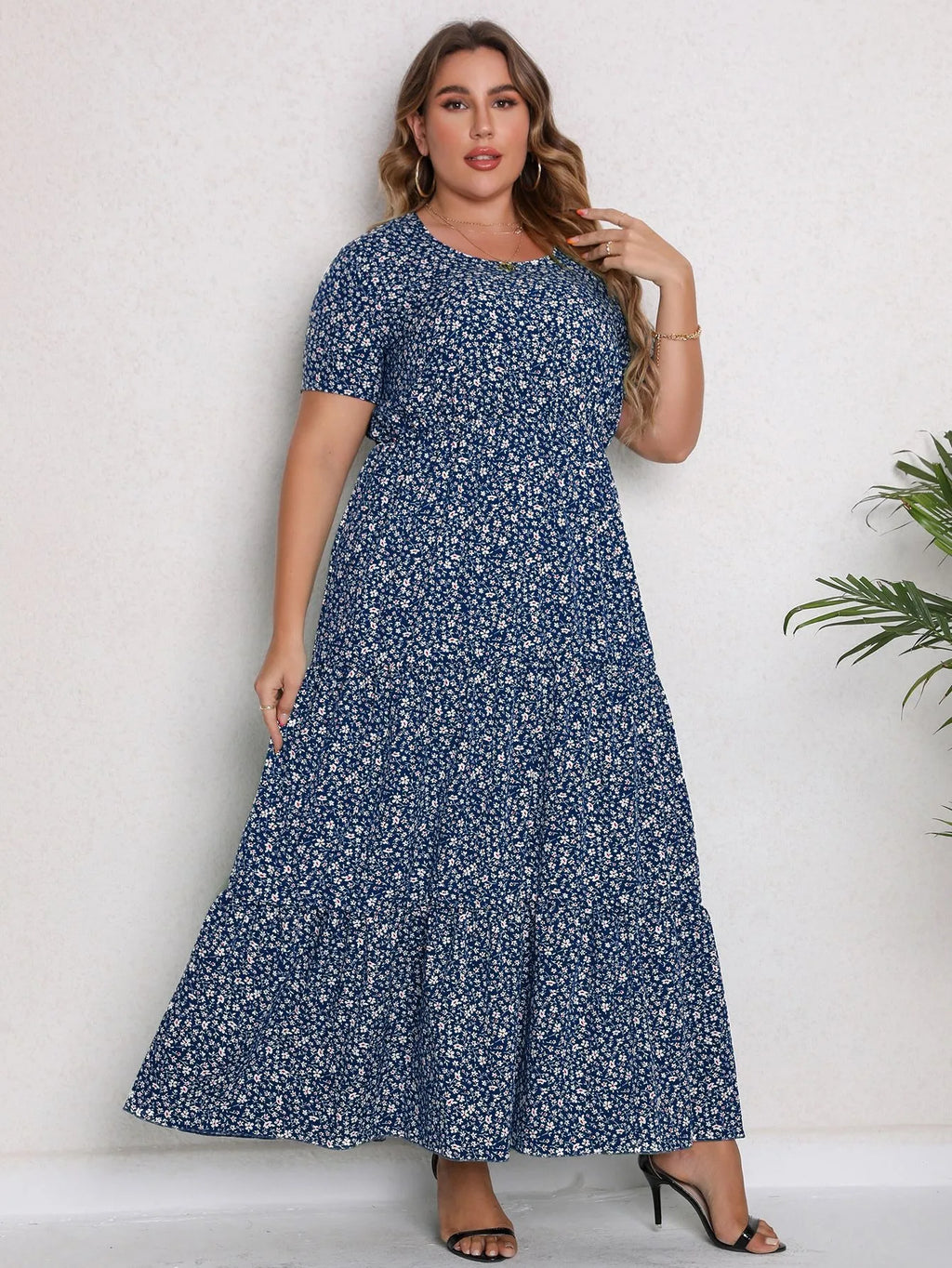GIBSIE DRESS