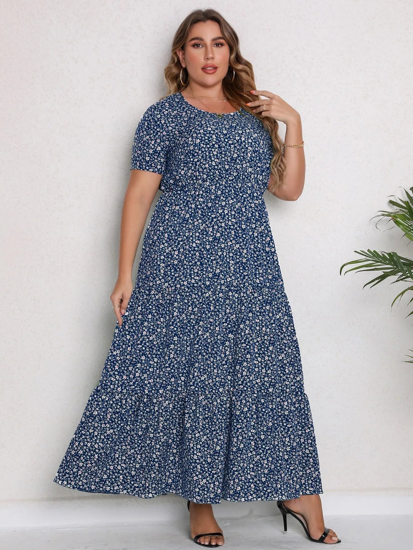 GIBSIE DRESS