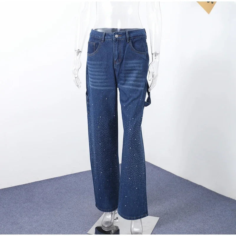 RHINY JEAN