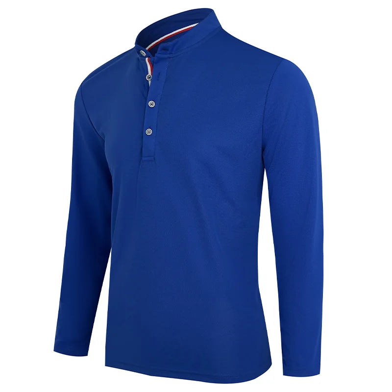 BUISNESS POLO