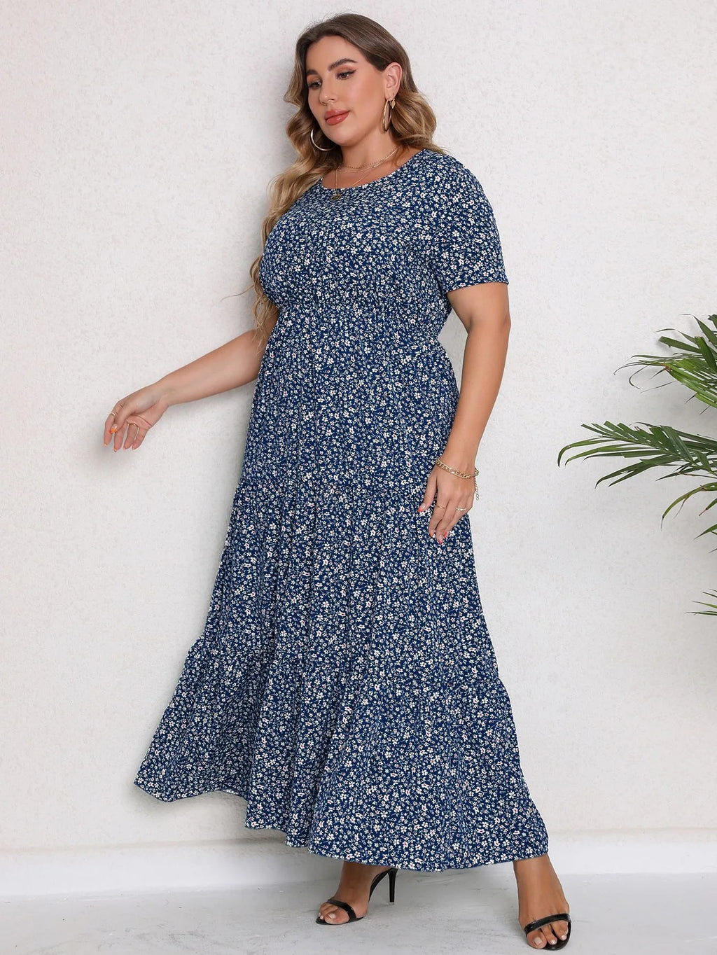 GIBSIE DRESS