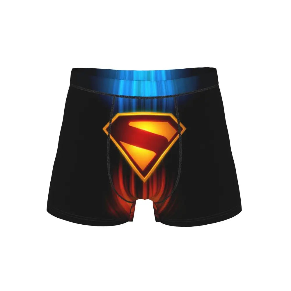 SUPER BOXER