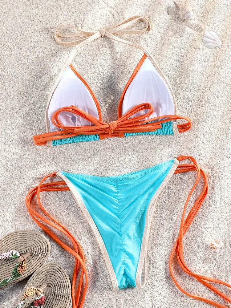 LILLY BIKINI