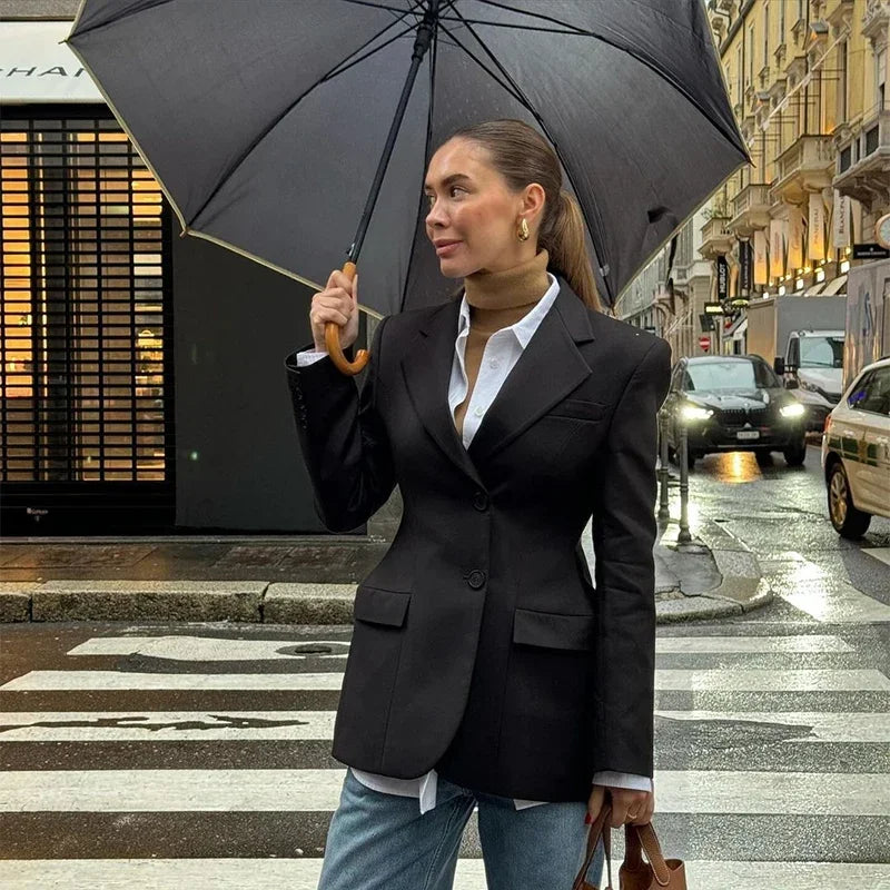 GOAL BLAZER