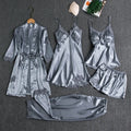 5PCS ICE PYJAMA