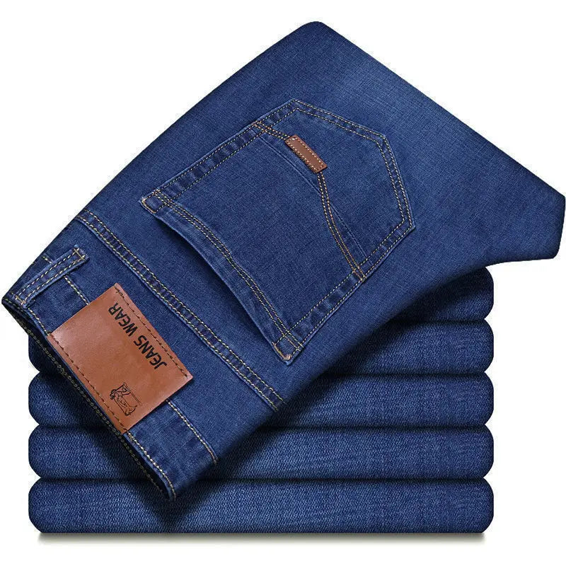 SERIOUS JEANS