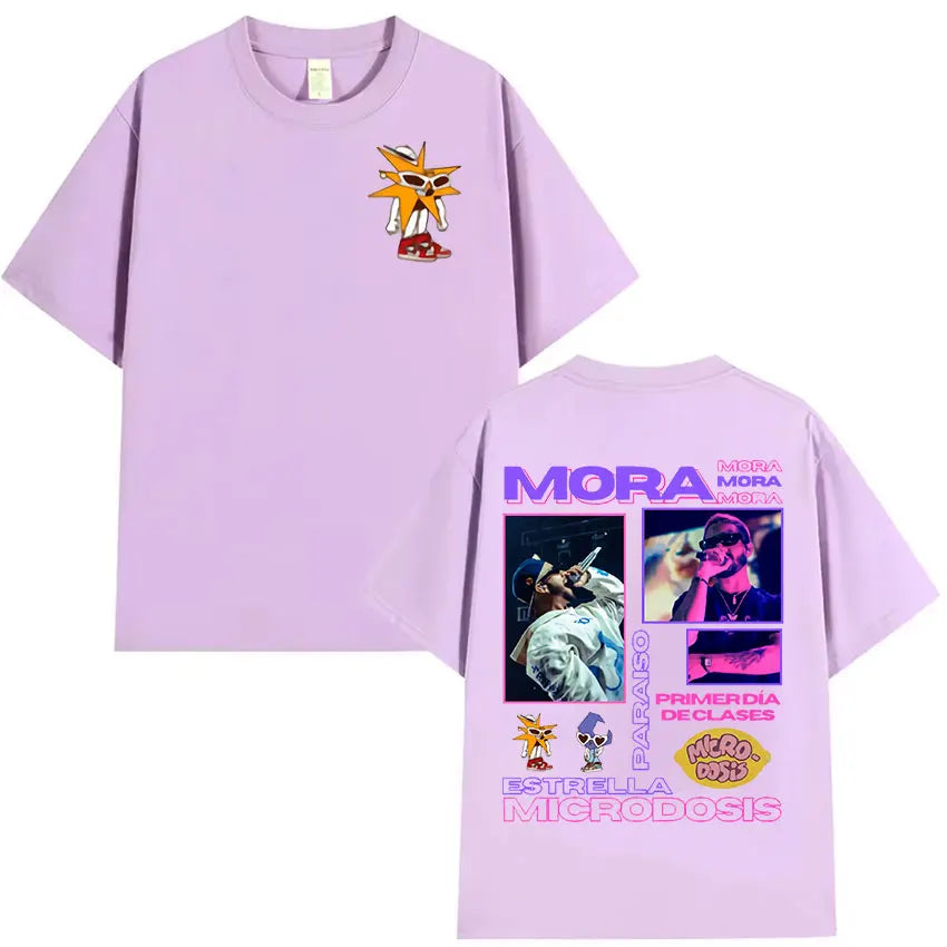 MORA T-SHIRT
