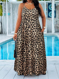 SPA DRESS
