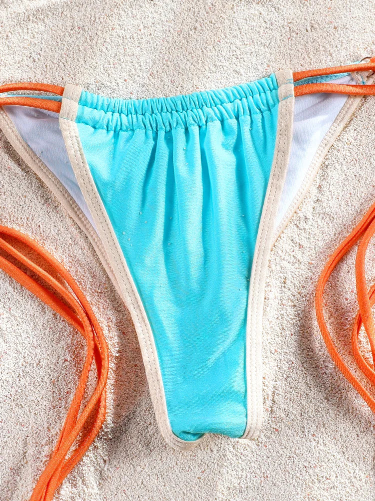 LILLY BIKINI