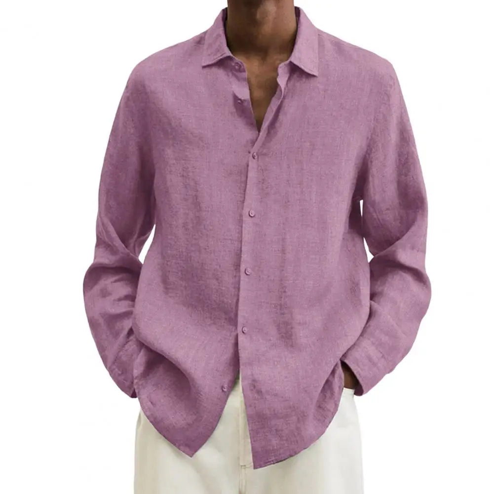 SPRING SHIRT